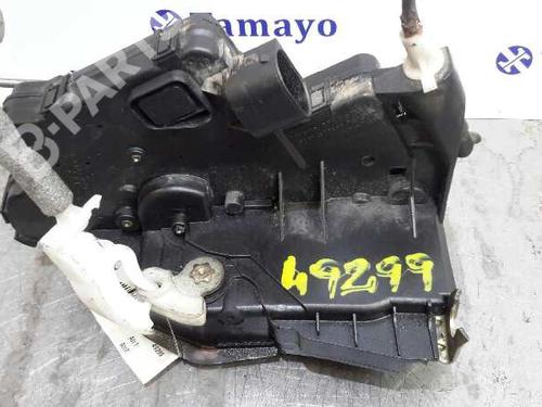 Rear right lock BMW 3 Touring (E46) 320 d | BP5619287C99 
