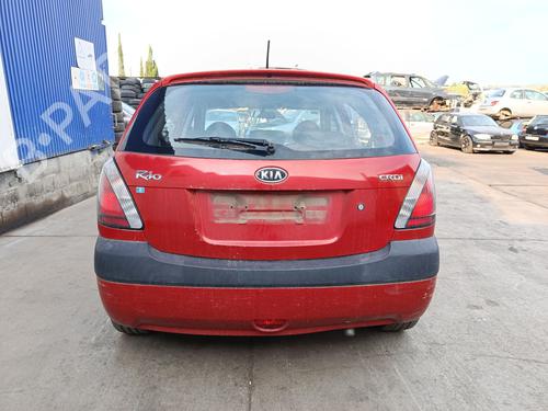 Left headlight KIA RIO II (JB) 1.5 CRDi | BP28133330C28 