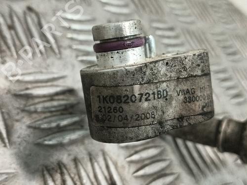 AC pipe SEAT LEON (1P1) 1.9 TDI | BP33691853M126 - Image 6