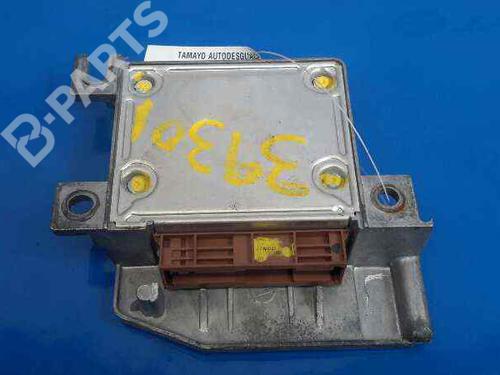 ECU airbags OPEL CORSA C (X01)  | BP886382M53 