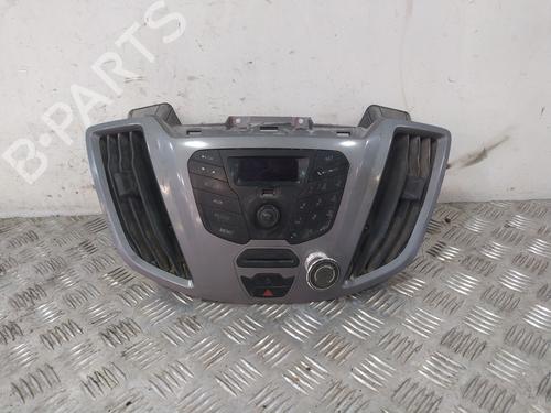 Used Radio Radio FORD TRANSIT V363 Van (FCD, FDD) [2013-2026] 39684268 39684268