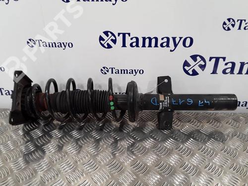 Right front shock absorber FORD MONDEO III (B5Y) 2.0 TDCi | BP7288332M17 