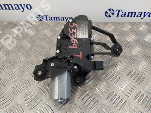 Rear wiper motor CITROËN C4 I (LC_) 1.6 HDi | BP10183941M102 