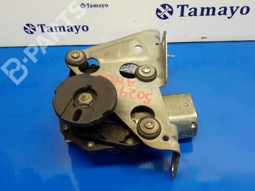 Rear wiper motor PEUGEOT 407 SW (6E_, 6D_)  | BP6456324M102 