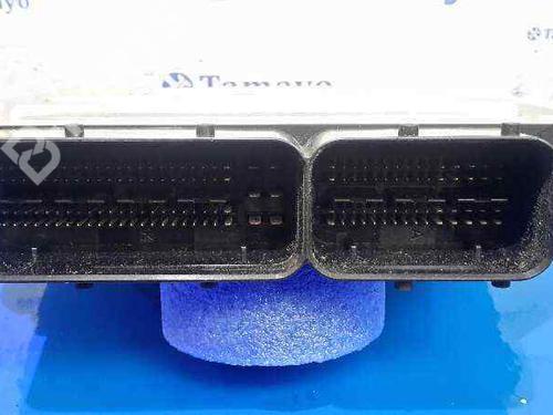 Engine control unit (ECU) SKODA OCTAVIA II (1Z3)  | BP4828552M57 
