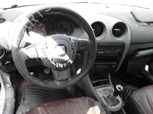 Engine control unit (ECU) SEAT IBIZA III (6L1)  | BP27684166M57 