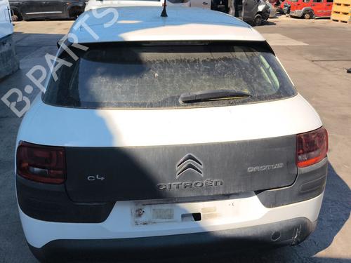 Used Tailgate Tailgate 38876365 38876365