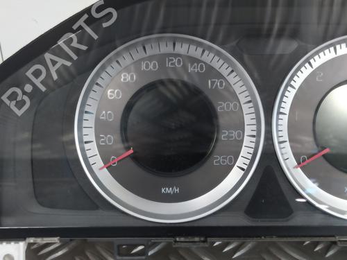 Instrument cluster VOLVO S60 II (134)  | BP12071449C47