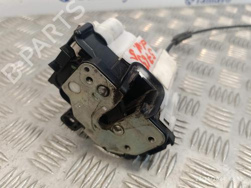Front right lock FIAT 500 (312_)  | BP22987290C97 