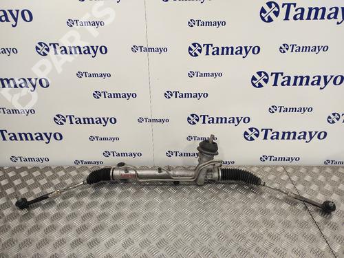 Steering rack OPEL MERIVA B MPV (S10) 1.7 CDTI (75) (131 hp) A0013677