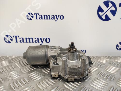 Front wiper motor PEUGEOT 308 I (4A_, 4C_)  | BP15486839M29 