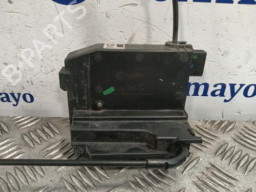 Used Rear right lock CITROËN C4 Grand Picasso II (DA_, DE_) 1.6 BlueHDi 120 (120 hp) 29705100