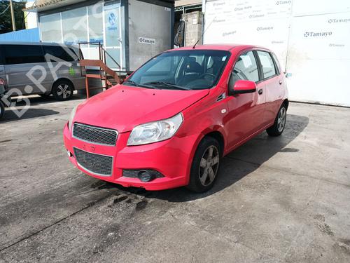 Switch CHEVROLET AVEO / KALOS Hatchback (T250, T255) 1.2 | BP35901645I30 - Image 4