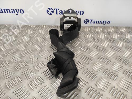 Rear center seatbelt BMW 3 (E90) 320 d | BP13749072I27 