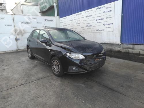 Electronic module SEAT IBIZA IV (6J5, 6P1)  | BP26153166M83 