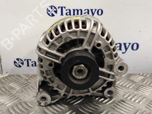 Used Alternator BMW 3 (E46) [1997-2005]  21192014