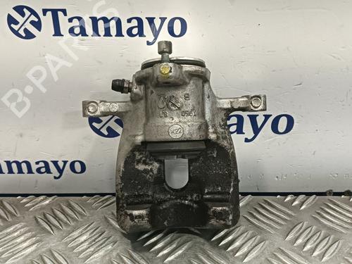 Right rear brake caliper RENAULT CLIO V (B7_) | BP24288076M106