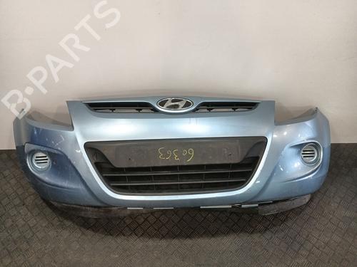 Used Front bumper Front bumper HYUNDAI i20 I (PB, PBT) 1.2 (78 hp) 33816741 33816741