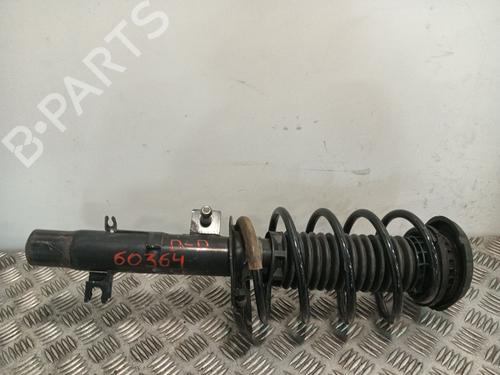 Right front shock absorber CITROËN C4 CACTUS 1.2 VTi 82 | BP34475623M17  - Image 5