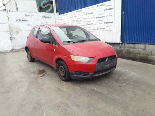 Used Gearbox MITSUBISHI COLT VI (Z3_A, Z2_A) [2002-2012]  29136254