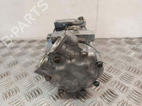 AC compressor VOLVO V50 (545) 1.6 D | BP37758983M34 - Image 6