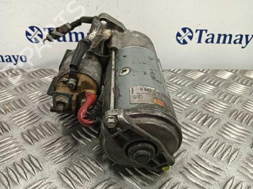 Starter NISSAN INTERSTAR Van (X70)  | BP25596050M8 