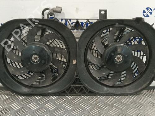 Køleventilator elektrisk HYUNDAI H350 Van 2.5 CRDI (150 hp) 30396594