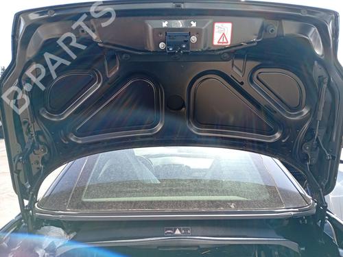 Used Tailgate lift support Tailgate lift support MERCEDES-BENZ SLK (R171) 200 Kompressor (171.442) (163 hp) 36491763 36491763