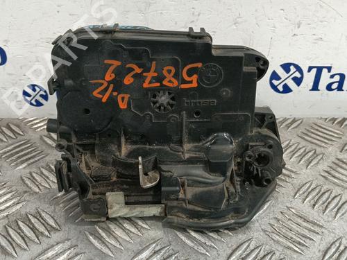 Used Front left lock BMW 3 (E90) [2004-2012]  28808790