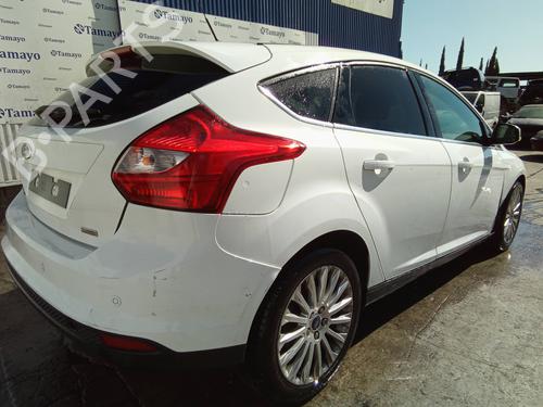 Left headlight FORD FOCUS III 1.0 EcoBoost | BP10106847C28 - Image 10