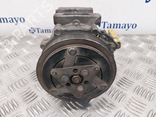 AC compressor PEUGEOT EXPERT Van (VF3A_, VF3U_, VF3X_)  | BP25914745M34 