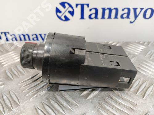 Headlight switch SEAT IBIZA III (6L1) 1.9 TDI | BP9712627I24 