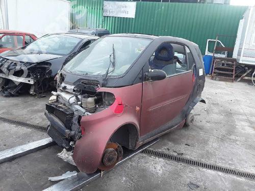 Left front driveshaft SMART CITY-COUPE (450)  | BP9552959M38 
