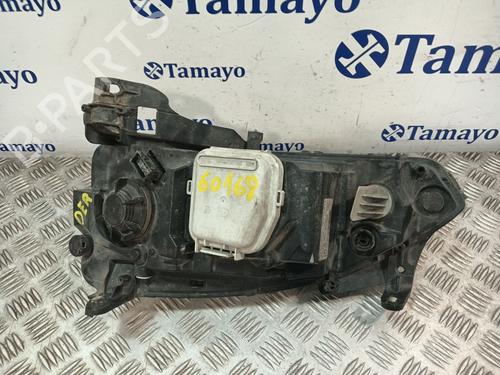 Right headlight OPEL CORSA C (X01) 1.4 Twinport (F08, F68) | BP34397846C29  - Image 6