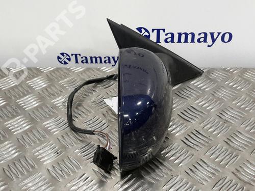 Right mirror VW PASSAT B5.5 (3B3) 2.3 V5 | BP7642674C27 
