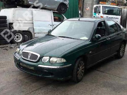 ROVER 45 I Hatchback (RT) 2.0 iDT 82234