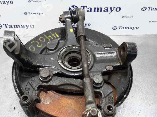 Left front steering knuckle OPEL FRONTERA A Sport (U92)  | BP6646267M25 
