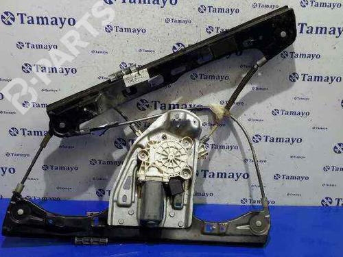 Front left window mechanism MERCEDES-BENZ C-CLASS (W203) C 270 CDI (203.016) | BP3558880C22 