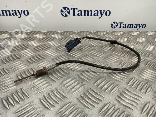 Used Electronic sensor FORD FOCUS II (DA_, HCP, DP) 1.6 TDCi (109 hp) 22191823