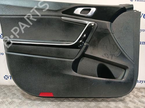Venstre frontpanel KIA XCEED (CD) 1.4 T-GDI | BP32358228C58
