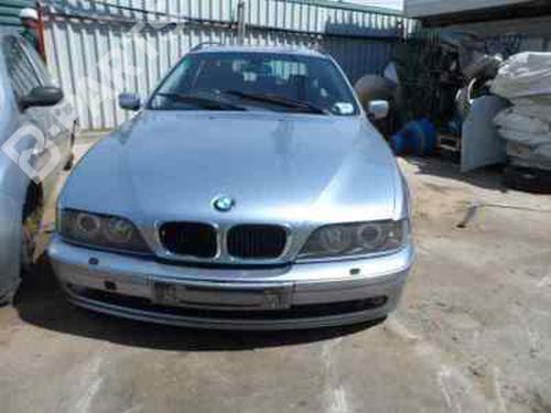 Left front window switch BMW 5 Touring (E39) 530 i | BP5090507I27 
