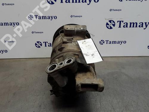 AC compressor FIAT GRANDE PUNTO (199_)  | BP6889776M34 