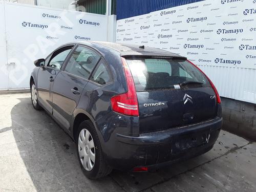 Front bumper reinforcement CITROËN C4 I (LC_)  | BP9145238C109 