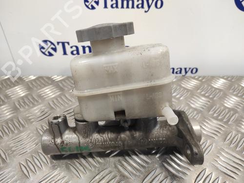 Brake master cylinder HYUNDAI SANTA FÉ I (SM)  | BP9277583M77 