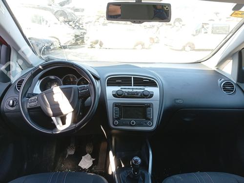 Front left panel SEAT ALTEA XL (5P5, 5P8) 1.6 TDI | BP36696757C58 - Image 9