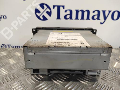 Radio CHRYSLER GRAND VOYAGER V (RT)  | BP10862677E6 