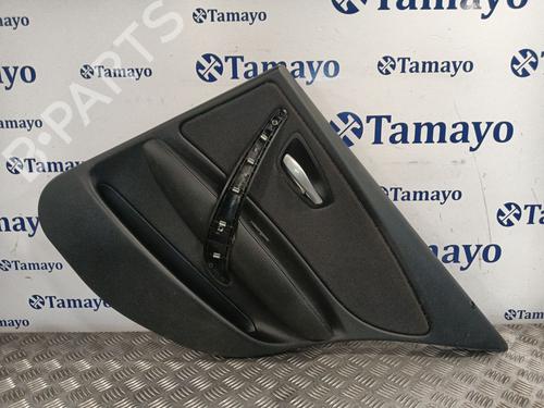 Used Rear right panel BMW 1 (E87) [2003-2013]  29268051