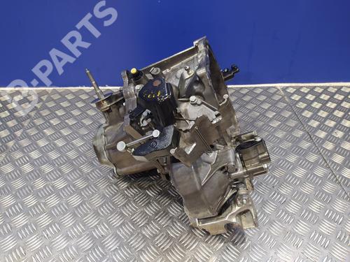 Gearbox CITROËN XSARA PICASSO (N68) 1.6 HDi | BP10565738M3 