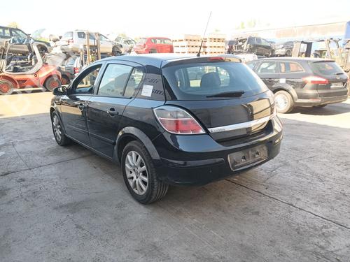 Gearbox OPEL ASTRA H (A04) 1.4 (L48) | BP40013227M3 - Image 5