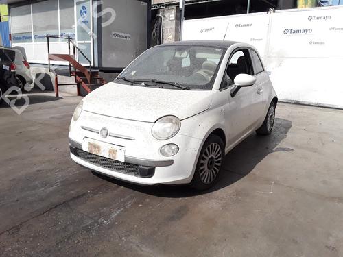 Alternator FIAT 500 (312_) 1.3 D Multijet (312AXE1A) | BP27871341M7 